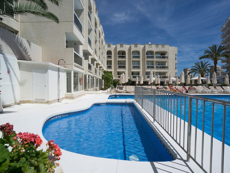 MS Aguamarina Suites