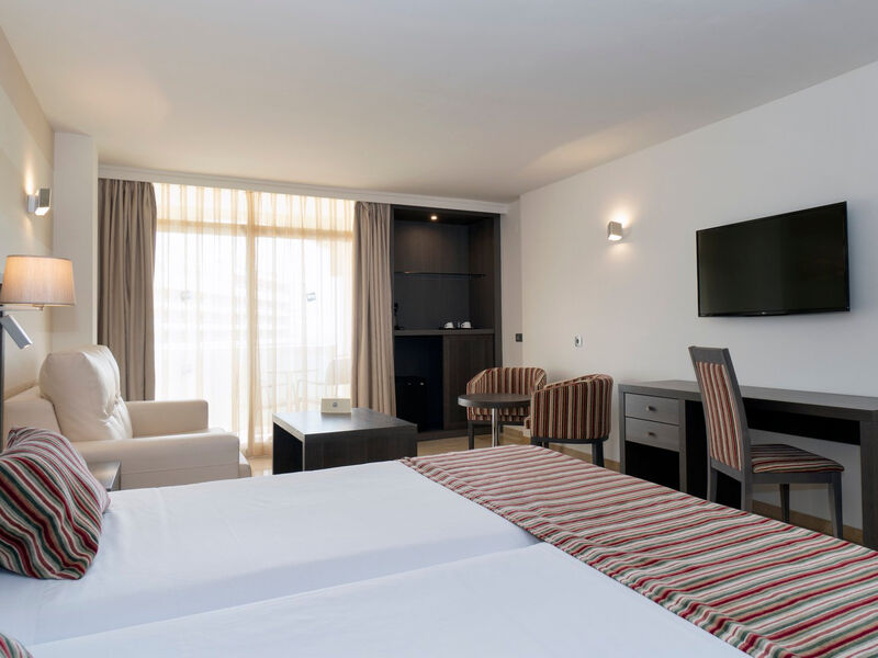 MS Aguamarina Suites