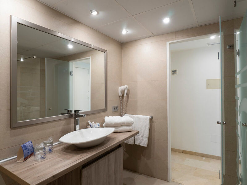 MS Aguamarina Suites