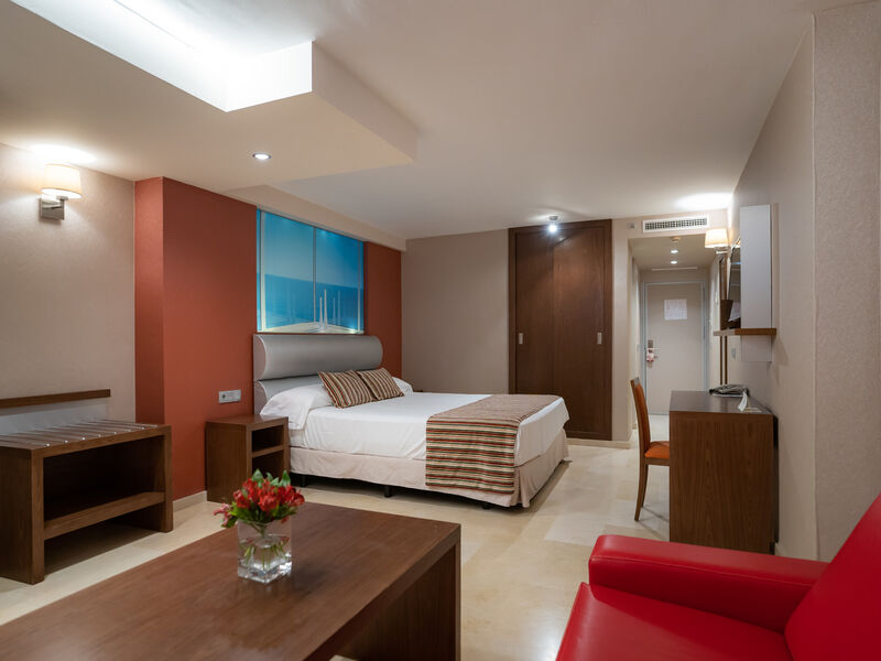 MS Aguamarina Suites