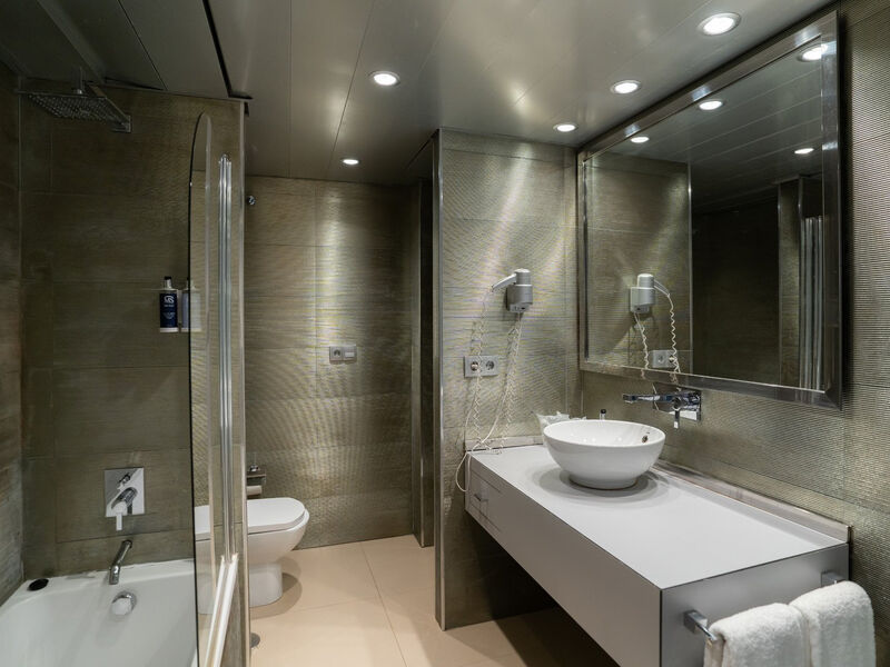 MS Aguamarina Suites