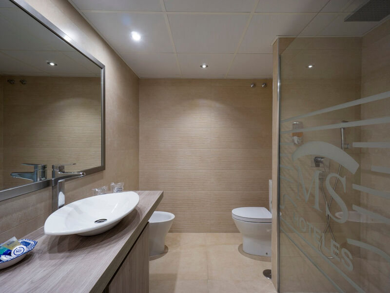 MS Aguamarina Suites