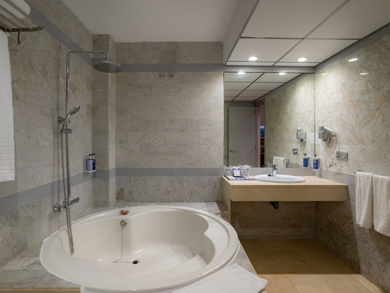 MS Aguamarina Suites