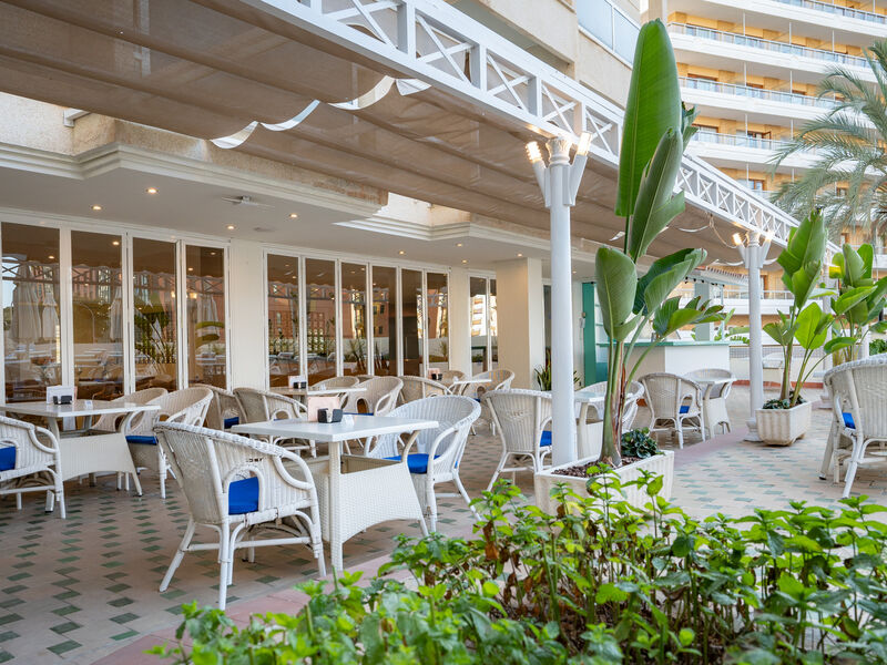 MS Aguamarina Suites
