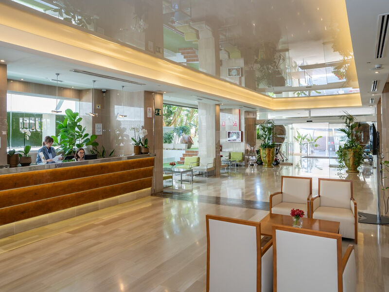 MS Aguamarina Suites
