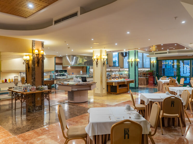 MS Aguamarina Suites