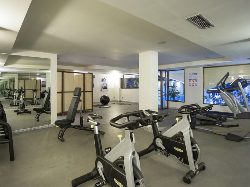 MS Aguamarina Suites