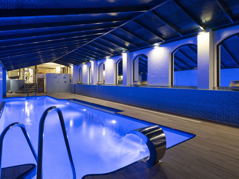 MS Aguamarina Suites