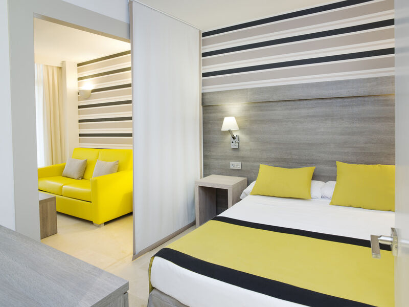 MS Aguamarina Suites