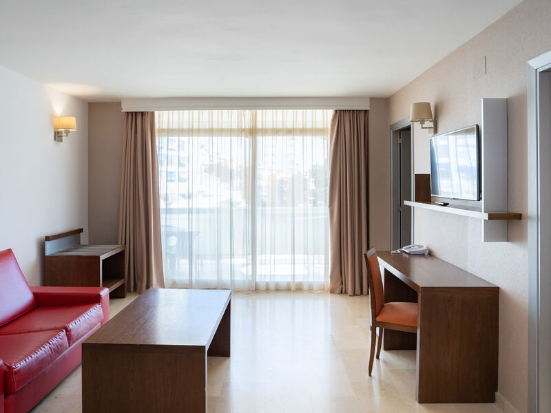 MS Aguamarina Suites