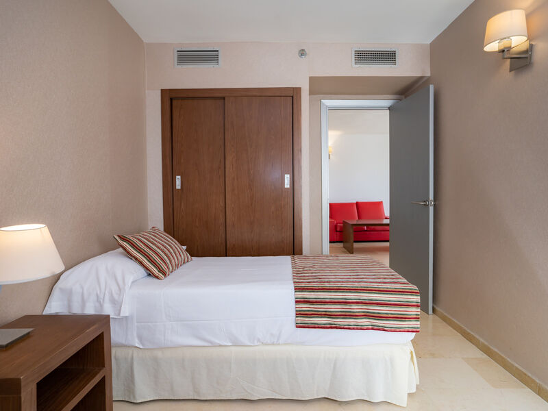 MS Aguamarina Suites