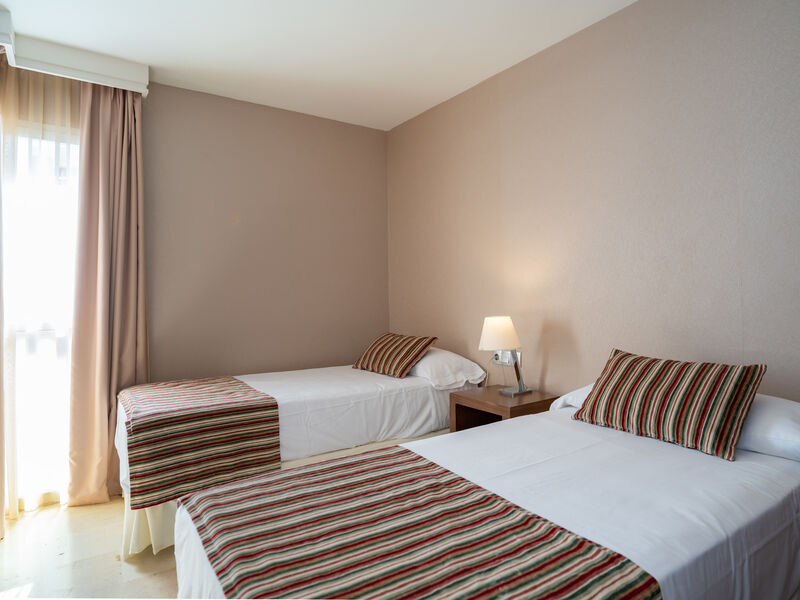 MS Aguamarina Suites