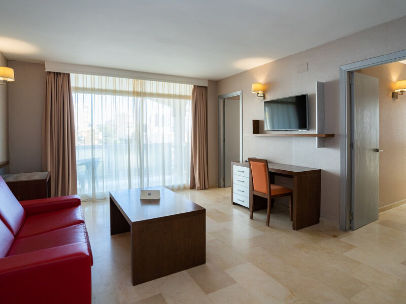 MS Aguamarina Suites