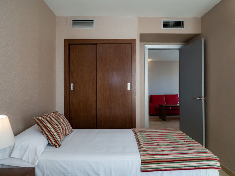 MS Aguamarina Suites