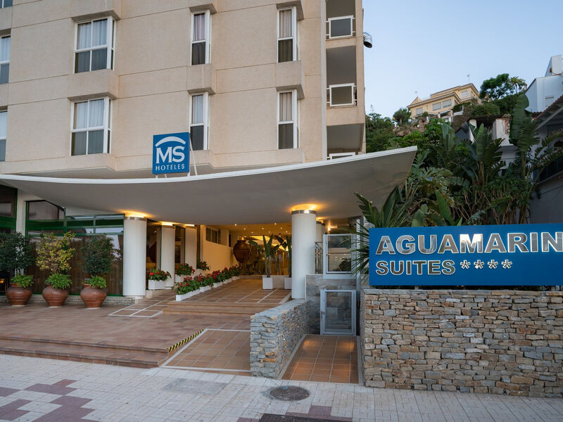 MS Aguamarina Suites