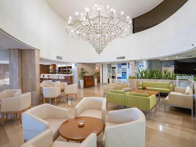 MS Aguamarina Suites