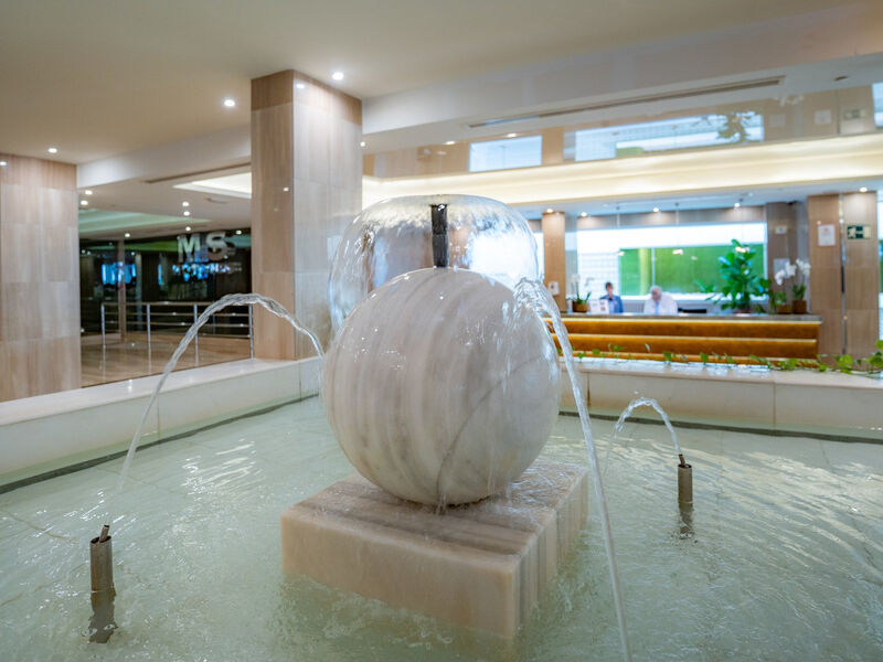 MS Aguamarina Suites