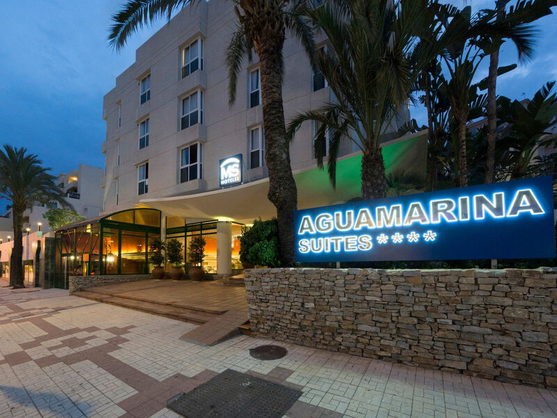 MS Aguamarina Suites
