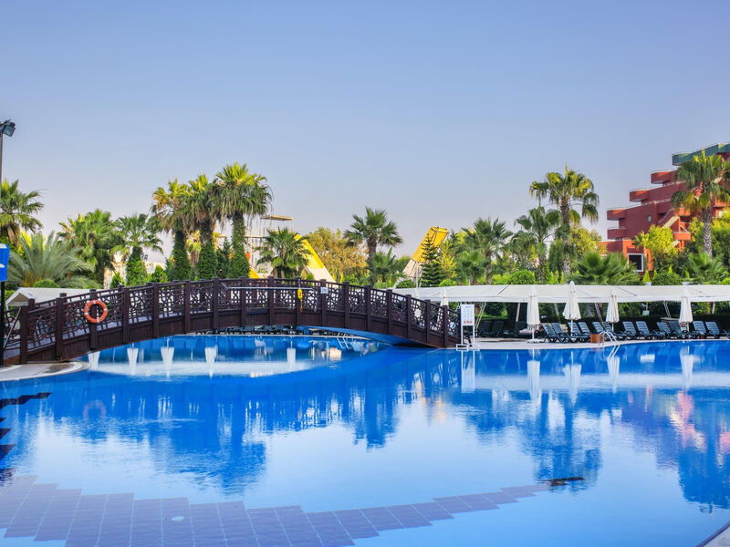 Mukarnas Spa & Resort