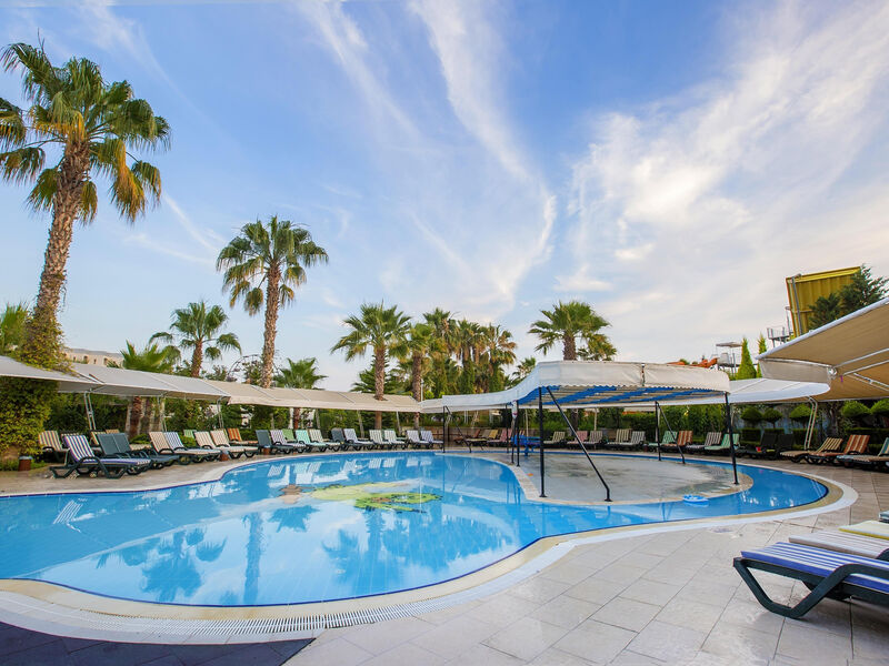 Mukarnas Spa & Resort