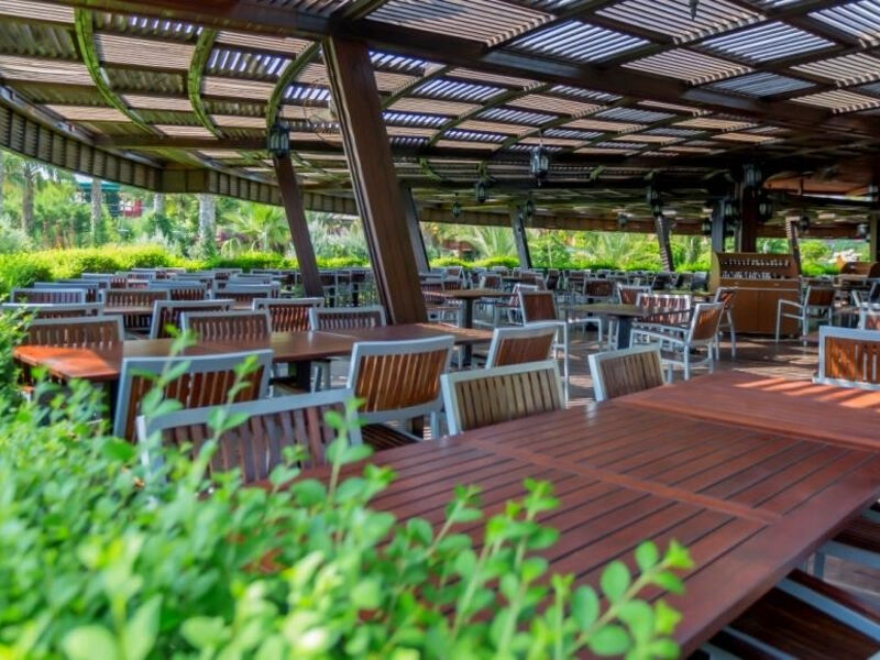 Mukarnas Spa & Resort