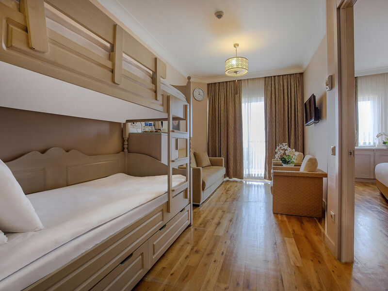 Mukarnas Spa & Resort