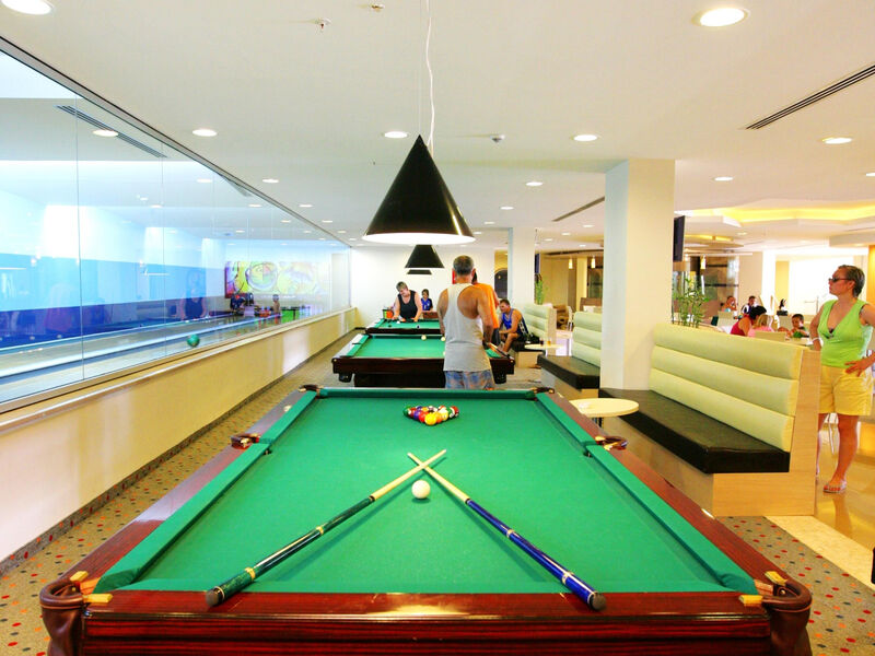 Mukarnas Spa & Resort