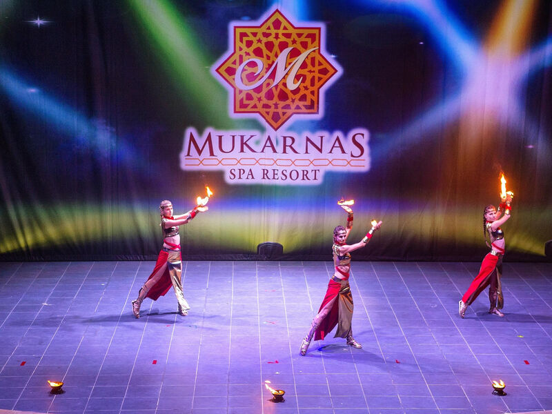 Mukarnas Spa & Resort