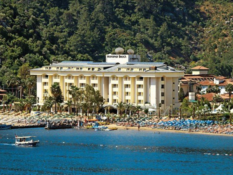 Munamar Beach