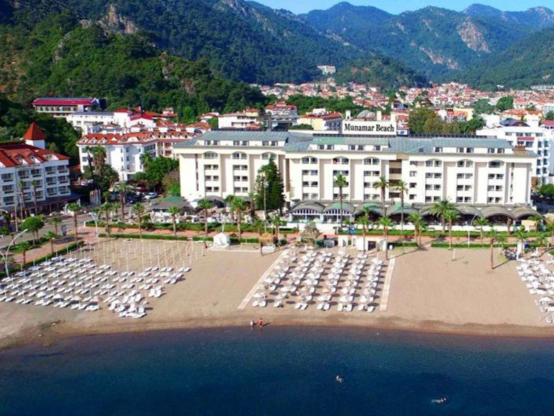 Munamar Beach
