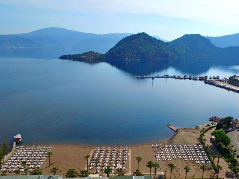 Munamar Beach