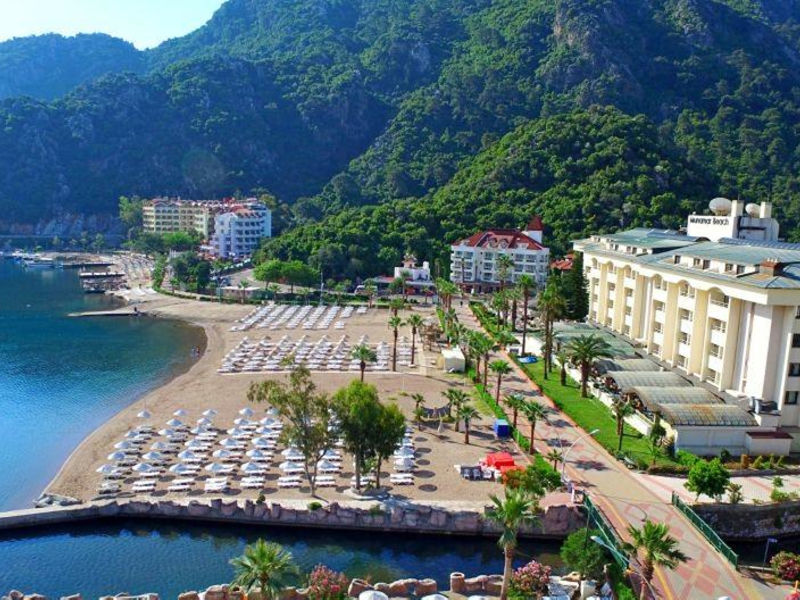 Munamar Beach