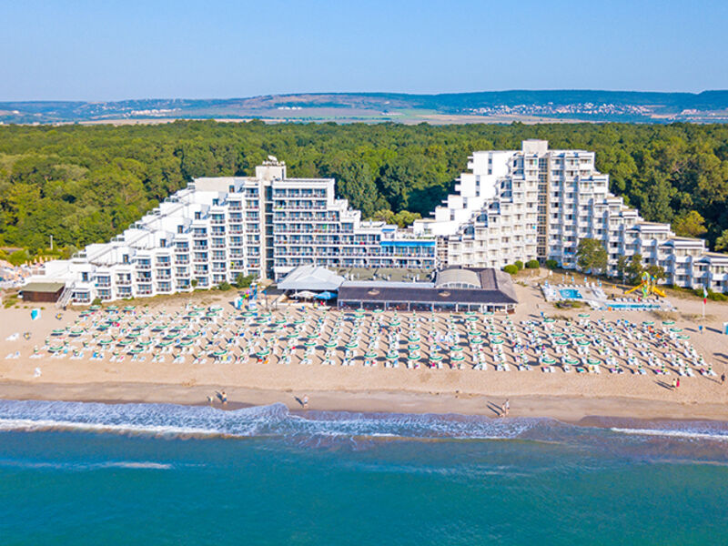 Mura Beach