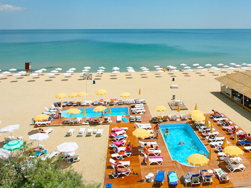 Mura Beach