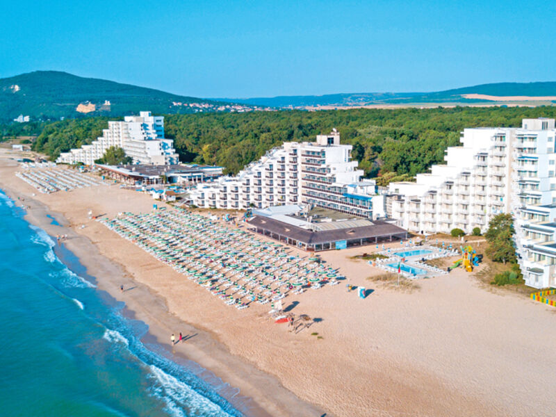 Mura Beach