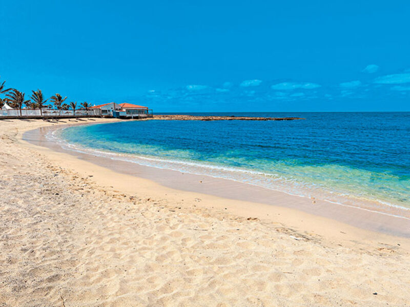 Murdeira Village Resort
