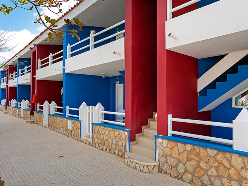 Murdeira Village Resort