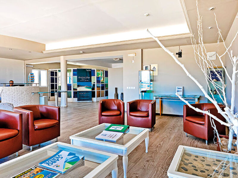 Murdeira Village Resort