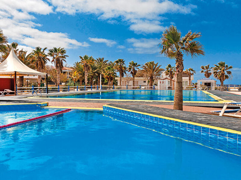 Murdeira Village Resort