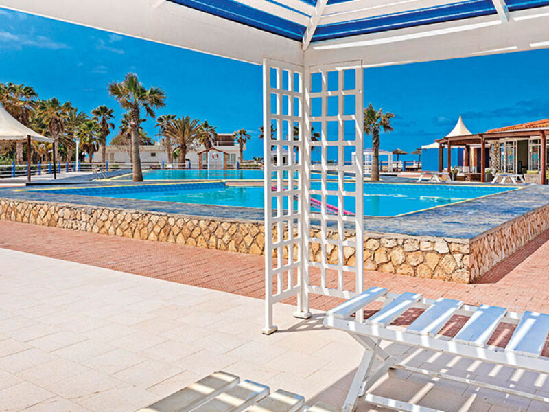 Murdeira Village Resort