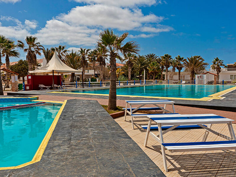 Murdeira Village Resort