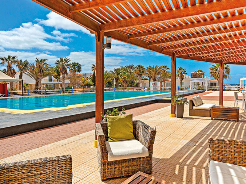 Murdeira Village Resort