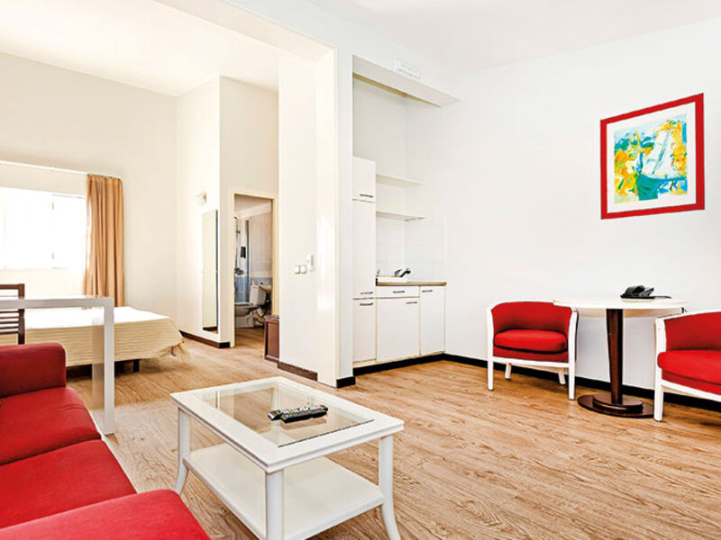 Murdeira Village Resort