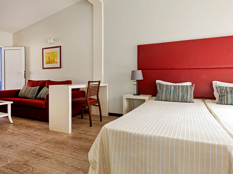 Murdeira Village Resort