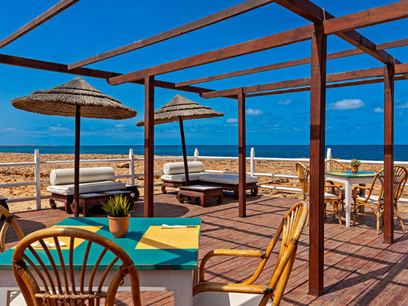 Murdeira Village Resort