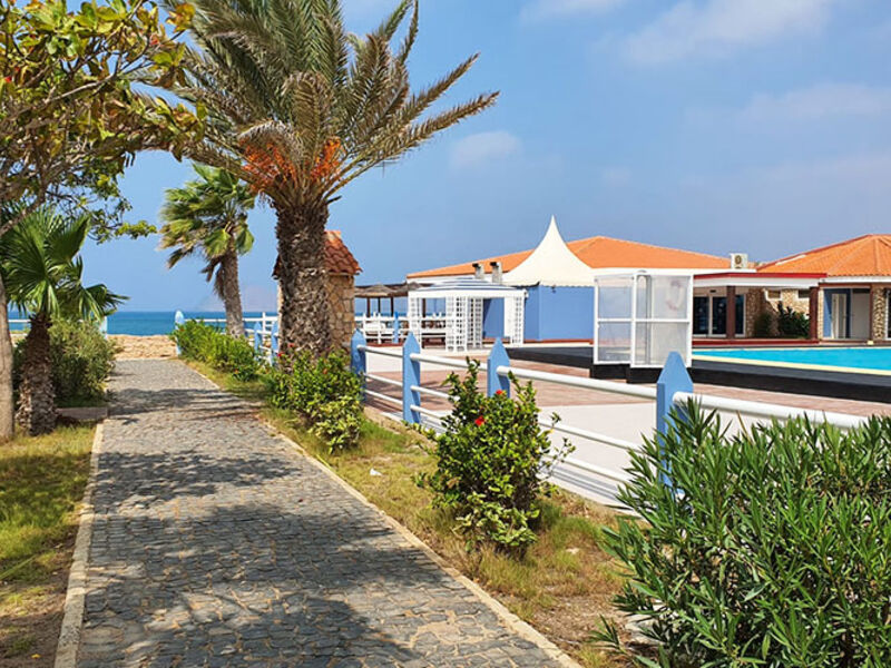 Murdeira Village Resort