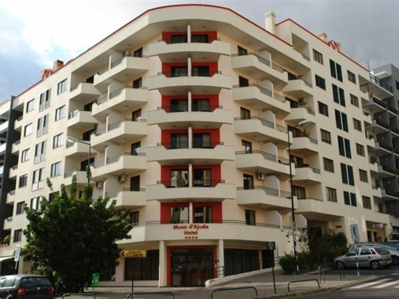 Musa D´Ajuda Charter