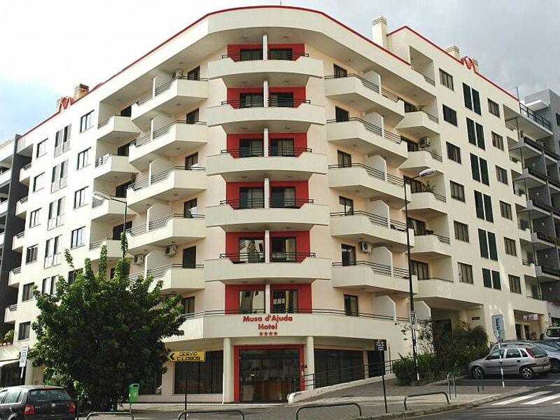 Musa D´Ajuda