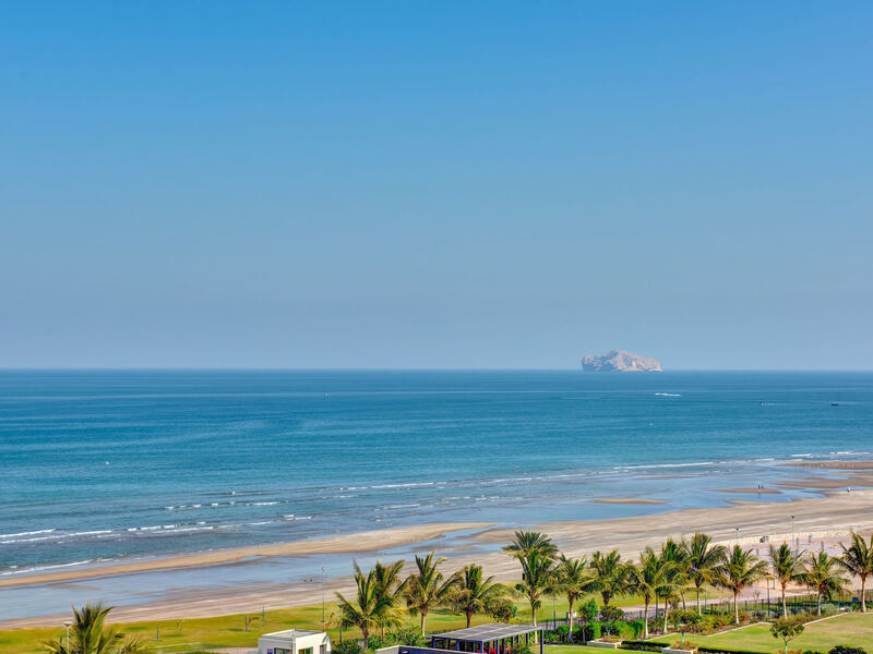 Intercontinental Muscat