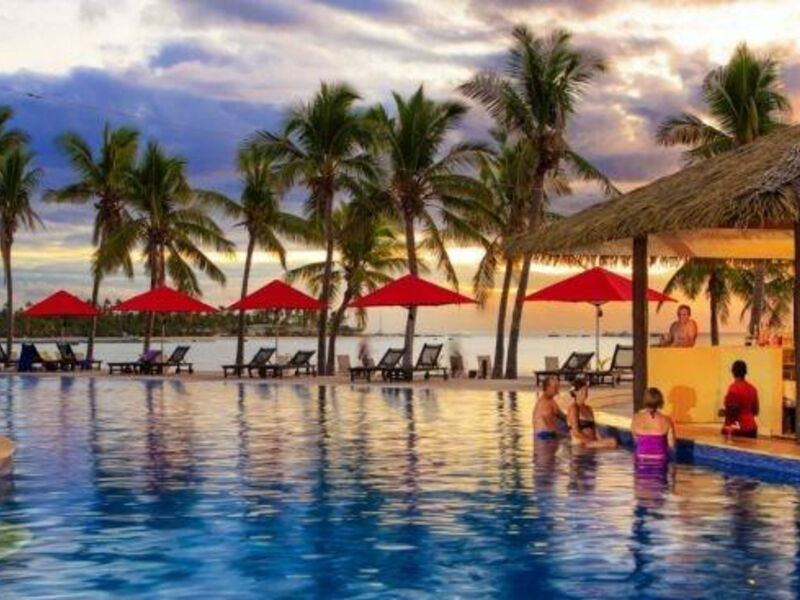Musket Cove Island Resort & Marina